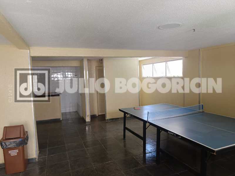 29 SALÃO DE JOGOS. - 29