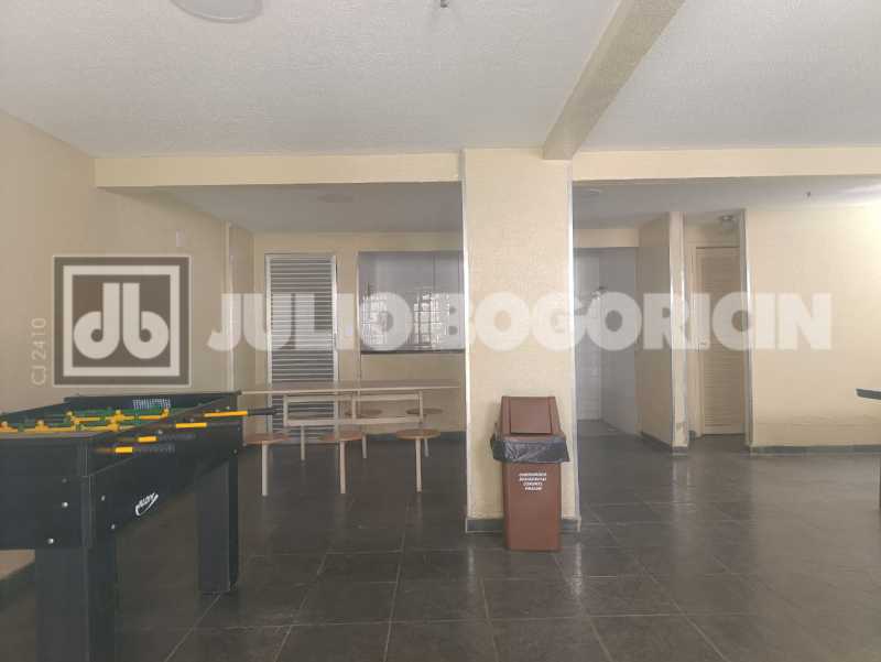 30 SALÃO DE JOGOS. - 30