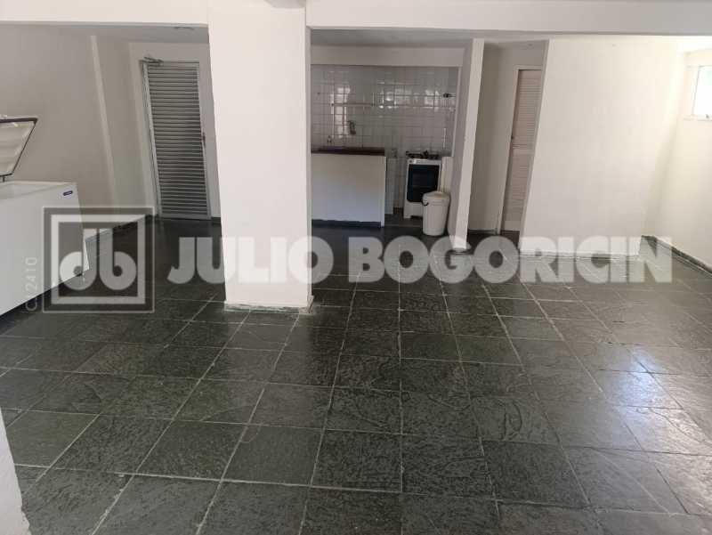 33 SALÃO DE FESTA. - 33