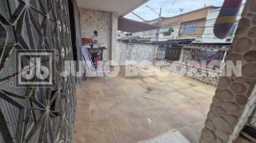 Casa em Condomínio 3 quartos à venda Portuguesa, Rio de Janeiro - R$ 750.000 - jbi61758 Casa em Condomínio 3 quartos à venda Portuguesa, Rio de Janeiro - R$ 750.000 - jbi61758