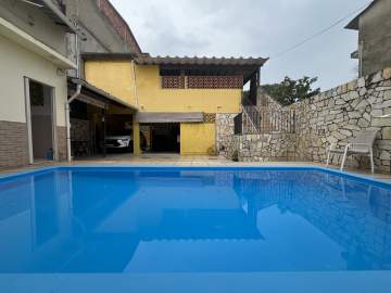 Casa 6 quartos à venda Freguesia (Ilha do Governador), Rio de Janeiro - R$ 750.000 - JBI61756 Casa 6 quartos à venda Freguesia (Ilha do Governador), Rio de Janeiro - R$ 750.000 - JBI61756