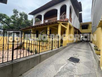 Casa 6 quartos à venda Freguesia (Ilha do Governador), Rio de Janeiro - R$ 750.000 - JBI61756
