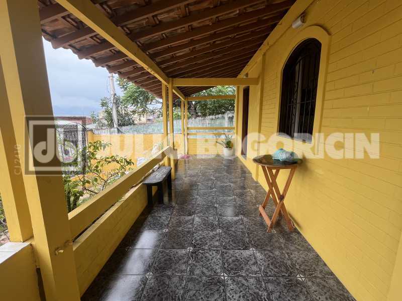 Conheça IMG_3606. do imóvel - Casa 6 quartos à venda Freguesia (Ilha do Governador), Rio de Janeiro - R$ 750.000 - JBI61756 - 4 IMG_3606. - 4