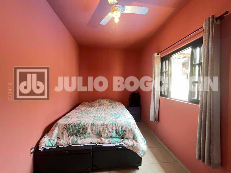 Conheça IMG_3640. do imóvel - Casa 6 quartos à venda Freguesia (Ilha do Governador), Rio de Janeiro - R$ 750.000 - JBI61756 - 21 IMG_3640. - 21