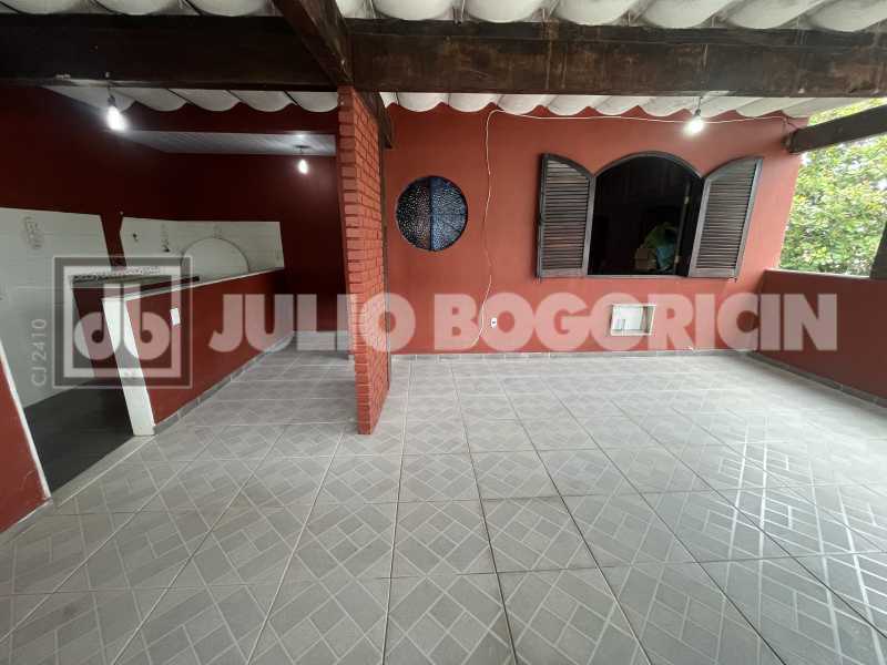 Conheça IMG_3643. do imóvel - Casa 6 quartos à venda Freguesia (Ilha do Governador), Rio de Janeiro - R$ 750.000 - JBI61756 - 22 IMG_3643. - 22