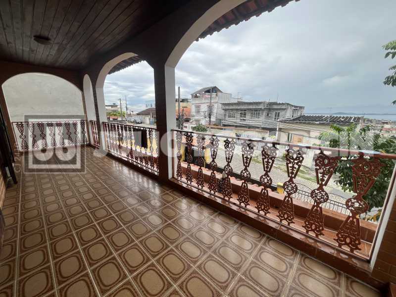 Conheça IMG_3649. do imóvel - Casa 6 quartos à venda Freguesia (Ilha do Governador), Rio de Janeiro - R$ 750.000 - JBI61756 - 27 IMG_3649. - 27