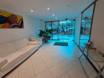 Ótima localização - Méier-Rua Carolina Santos- varanda- 3 quartos - 1 suíte- vaga - JBM306598