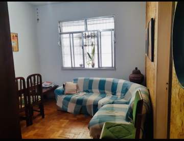 Oportunidade - Apartamento à venda Rua Senador Vergueiro, Flamengo, Rio de Janeiro - R$ 610.000 - JBF29479