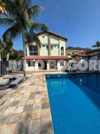 Casa em Condomínio 4 quartos à venda Barra da Tijuca, Rio de Janeiro - R$ 3.990.000 - JBB67293