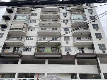 Imperdível - Taquara espaçoso apartamento Varanda 2 quartos sendo 1 suíte condomínio com infra - JBJ204206