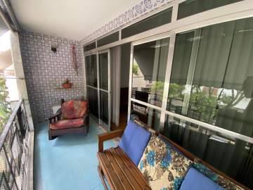 Ótima localização - Apartamento 2 quartos à venda Moneró, Rio de Janeiro - R$ 450.000 - JBI200284