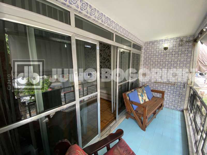 2varanda2quartos1suiteareadese - 2