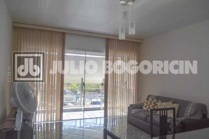 1varanda2quartos1suiteareadese - 1