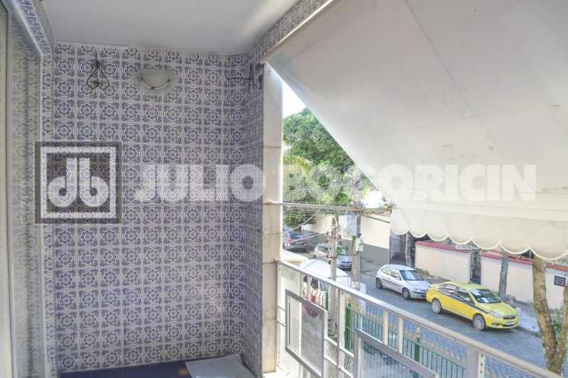 2varanda2quartos1suiteareadese - 2