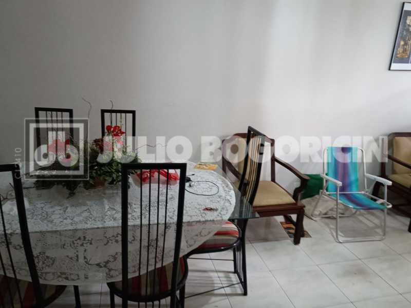 04varandasaladoisquartosarmari - 4