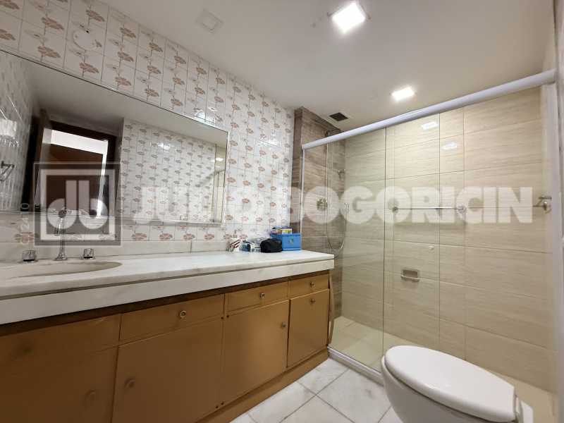 Banheiro Suíte1 - 17