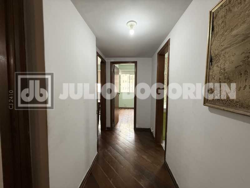 Área de circulação - 19