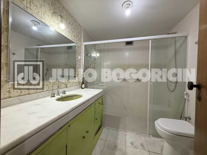 Banheiro Social - 20