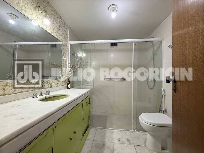 Banheiro Social - 21