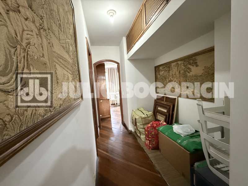 Área de circulação - 31