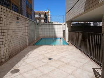 Apartamento à venda Rua Pedro de Carvalho, Méier, Rio de Janeiro - R$ 790.000 - JBM306604