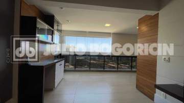 Apartamento à venda Condominio WaterWays Barra da Tijuca 2 suítes - JBB216465