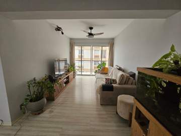 Exclusividade - Freguesia Lindissimo 3 quartos 1 suíte Sala em dois ambientes com infra elevador. Segurança 24hs! - JBJ36808