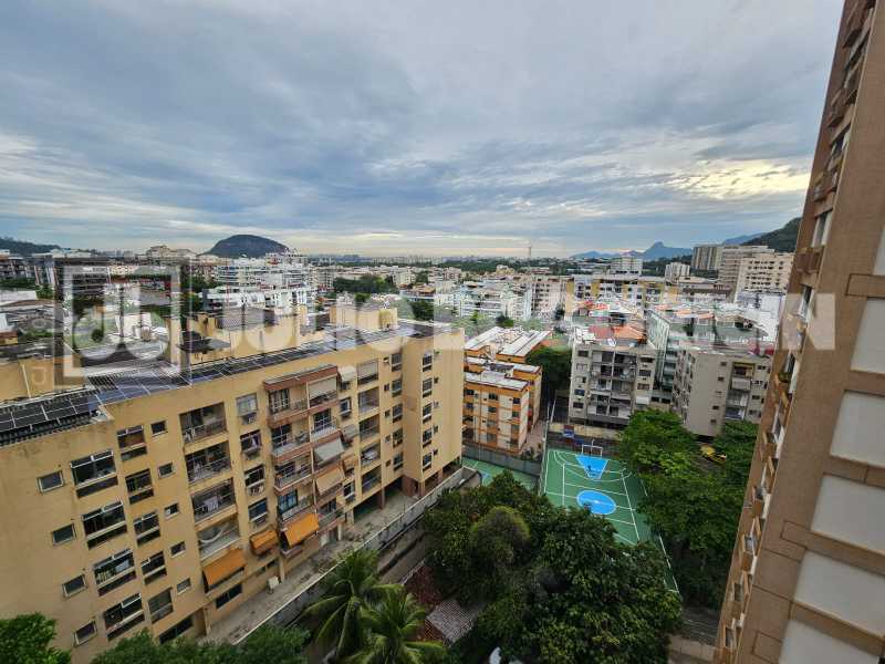 Quarto 3.1 sacada. - 20