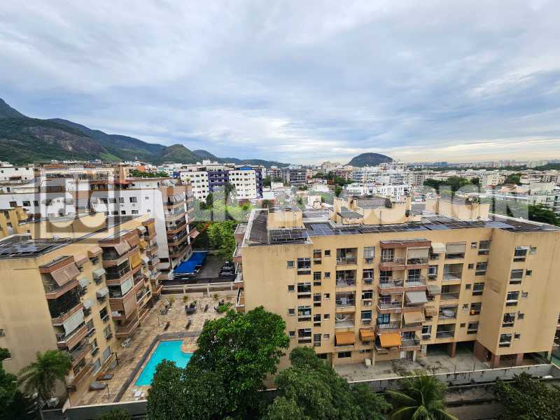 Quarto 3.2 sacada. - 21