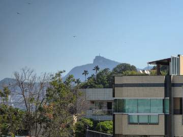 Apartamento 3 quartos à venda Zumbi, Rio de Janeiro - R$ 720.000 - JBI37827