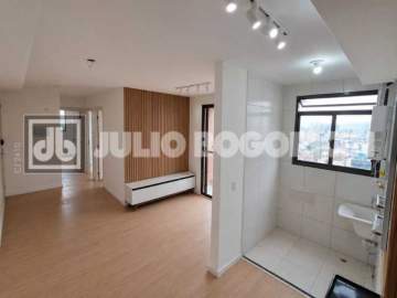 CACHAMBI - PROXIMO AO NORTE SHOPPING - VARANDA - 3 QUARTOS - SUITE - GARAGEM - INFRA TOTAL - JBM306606
