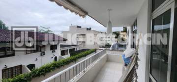 Imperdível - Apartamento à venda Rua Juraci Camargo, Jardim Guanabara, Rio de Janeiro - R$ 550.000 - JBI200286