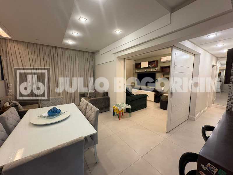 Conheça 01. do imóvel - Apartamento à venda Rua Siqueira Campos, Copacabana, Rio de Janeiro - R$ 1.150.000 - JBC305205 - 1 01. - 1