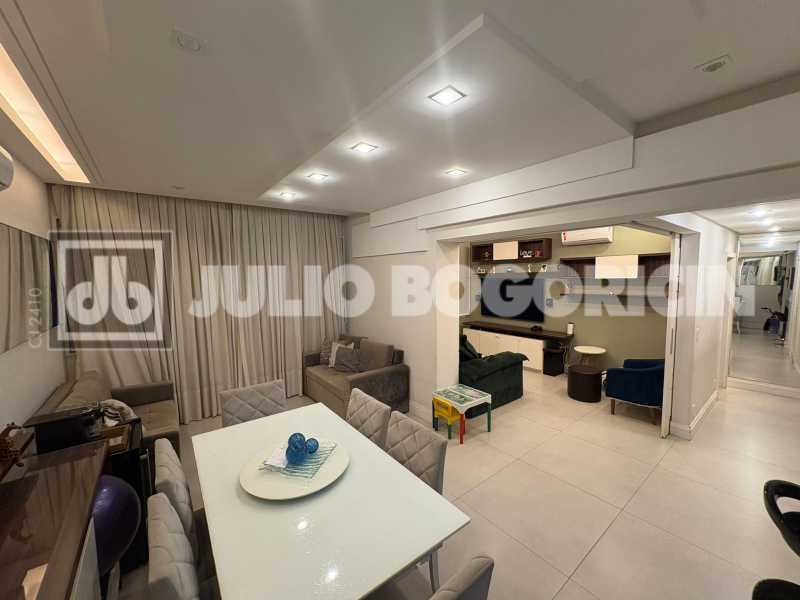 Conheça 02. do imóvel - Apartamento à venda Rua Siqueira Campos, Copacabana, Rio de Janeiro - R$ 1.150.000 - JBC305205 - 2 02. - 2