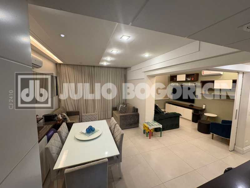 Conheça 05. do imóvel - Apartamento à venda Rua Siqueira Campos, Copacabana, Rio de Janeiro - R$ 1.150.000 - JBC305205 - 4 05. - 4