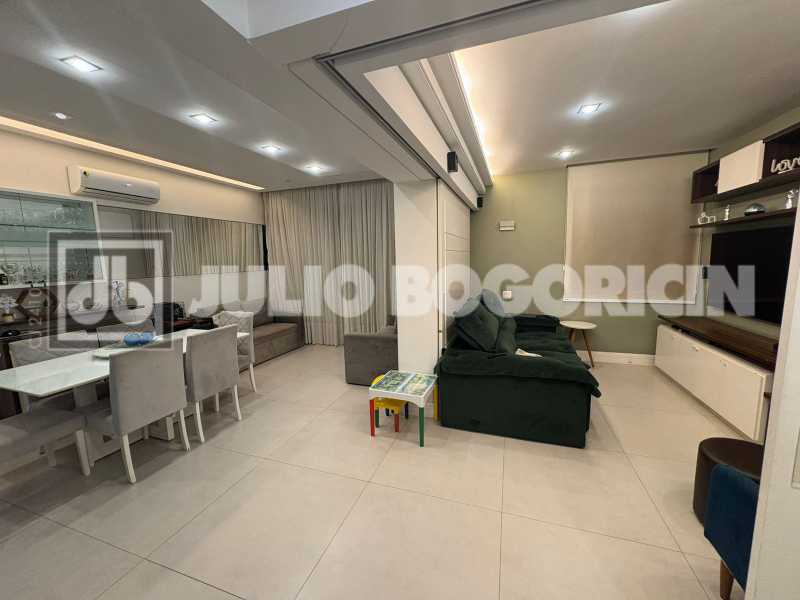 Conheça 06. do imóvel - Apartamento à venda Rua Siqueira Campos, Copacabana, Rio de Janeiro - R$ 1.150.000 - JBC305205 - 5 06. - 5