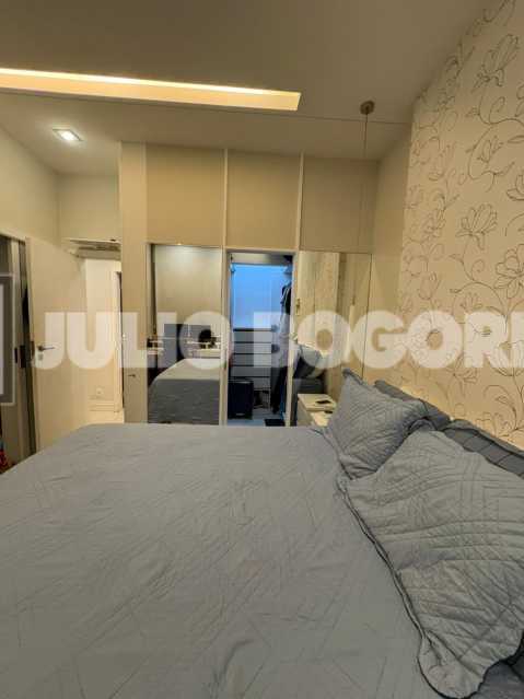 Conheça 08. do imóvel - Apartamento à venda Rua Siqueira Campos, Copacabana, Rio de Janeiro - R$ 1.150.000 - JBC305205 - 7 08. - 7