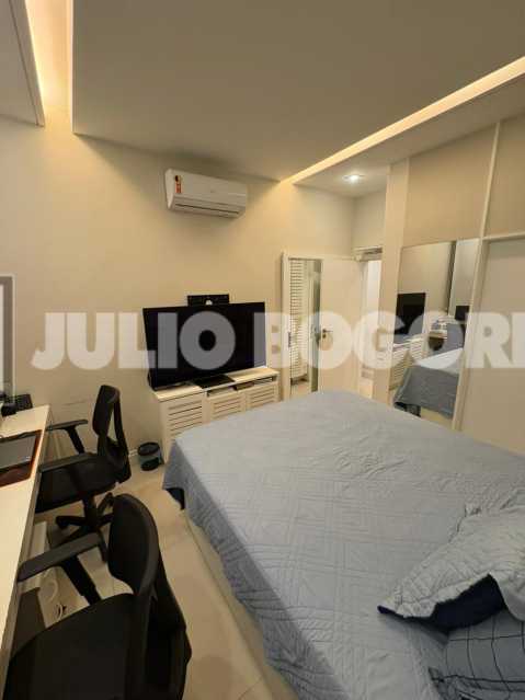 Conheça 12. do imóvel - Apartamento à venda Rua Siqueira Campos, Copacabana, Rio de Janeiro - R$ 1.150.000 - JBC305205 - 11 12. - 11