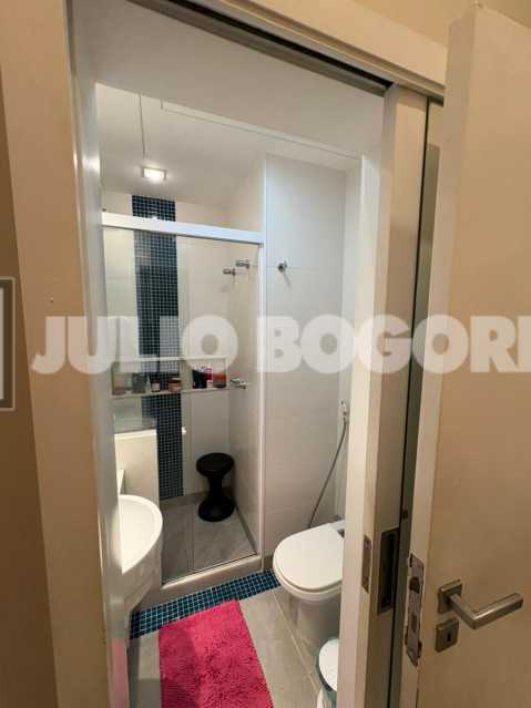 Conheça 15. do imóvel - Apartamento à venda Rua Siqueira Campos, Copacabana, Rio de Janeiro - R$ 1.150.000 - JBC305205 - 14 15. - 14