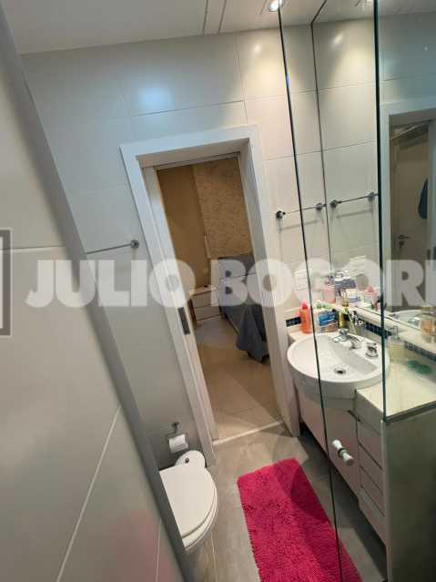 Conheça 16. do imóvel - Apartamento à venda Rua Siqueira Campos, Copacabana, Rio de Janeiro - R$ 1.150.000 - JBC305205 - 15 16. - 15