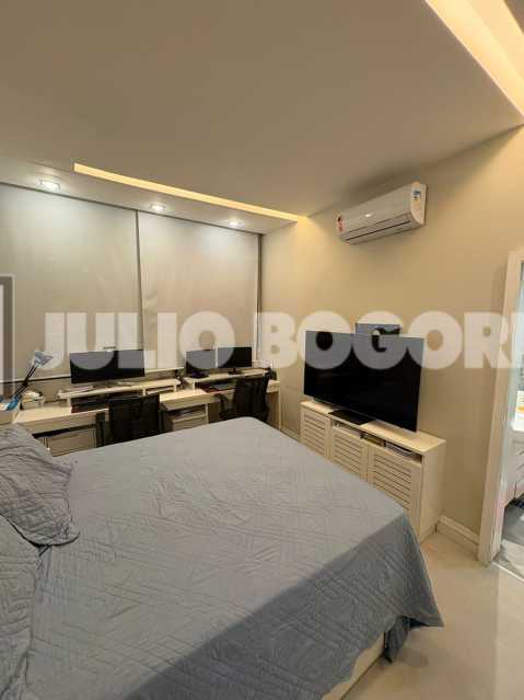 Conheça 17. do imóvel - Apartamento à venda Rua Siqueira Campos, Copacabana, Rio de Janeiro - R$ 1.150.000 - JBC305205 - 16 17. - 16