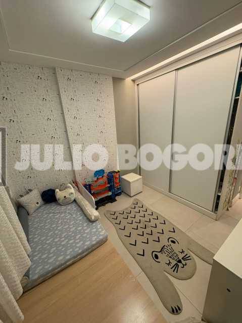 Conheça 18. do imóvel - Apartamento à venda Rua Siqueira Campos, Copacabana, Rio de Janeiro - R$ 1.150.000 - JBC305205 - 17 18. - 17