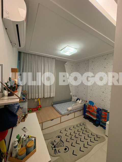 Conheça 19. do imóvel - Apartamento à venda Rua Siqueira Campos, Copacabana, Rio de Janeiro - R$ 1.150.000 - JBC305205 - 18 19. - 18