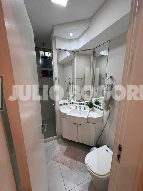 Conheça 20. do imóvel - Apartamento à venda Rua Siqueira Campos, Copacabana, Rio de Janeiro - R$ 1.150.000 - JBC305205 - 19 20. - 19