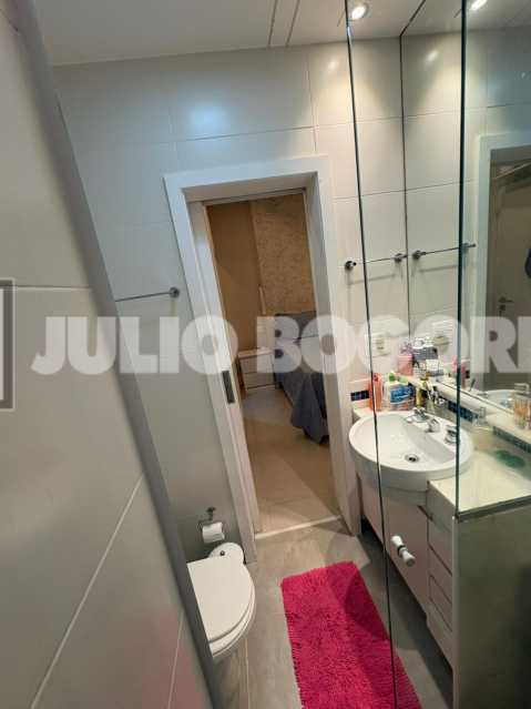 Conheça 21. do imóvel - Apartamento à venda Rua Siqueira Campos, Copacabana, Rio de Janeiro - R$ 1.150.000 - JBC305205 - 20 21. - 20