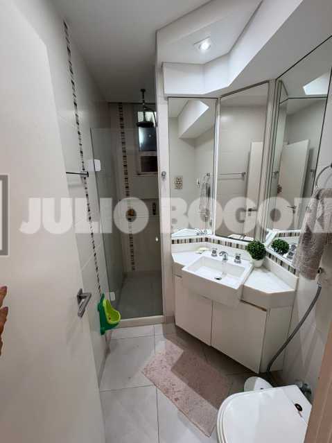 Conheça 22. do imóvel - Apartamento à venda Rua Siqueira Campos, Copacabana, Rio de Janeiro - R$ 1.150.000 - JBC305205 - 21 22. - 21
