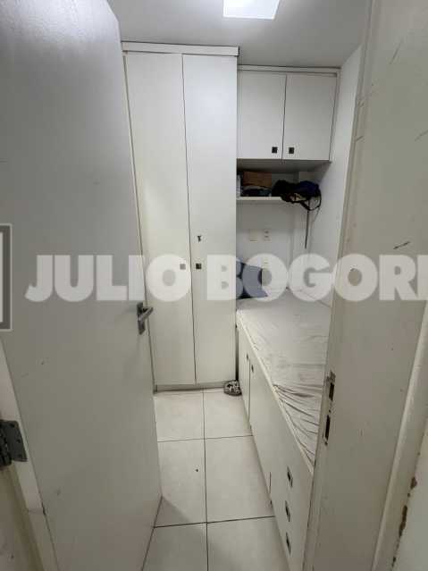 Conheça 23. do imóvel - Apartamento à venda Rua Siqueira Campos, Copacabana, Rio de Janeiro - R$ 1.150.000 - JBC305205 - 22 23. - 22