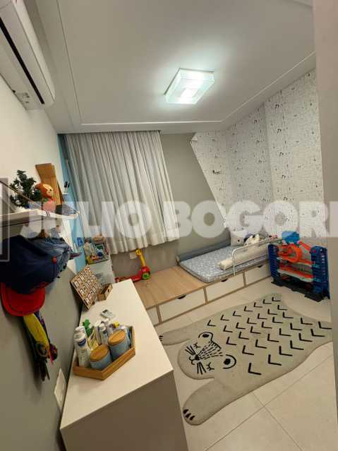 Conheça 24. do imóvel - Apartamento à venda Rua Siqueira Campos, Copacabana, Rio de Janeiro - R$ 1.150.000 - JBC305205 - 23 24. - 23