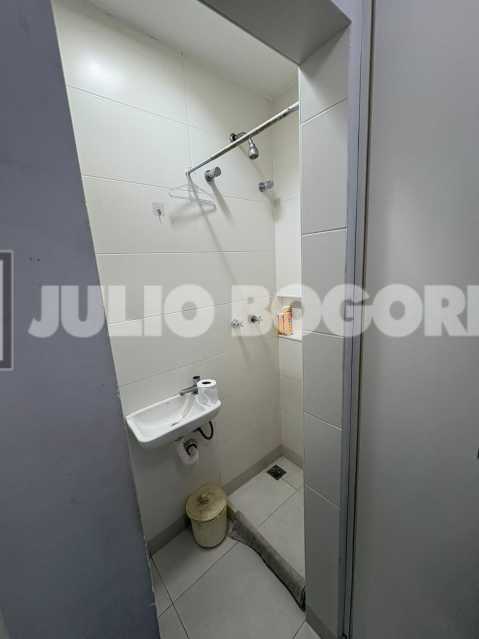 Conheça 25. do imóvel - Apartamento à venda Rua Siqueira Campos, Copacabana, Rio de Janeiro - R$ 1.150.000 - JBC305205 - 24 25. - 24