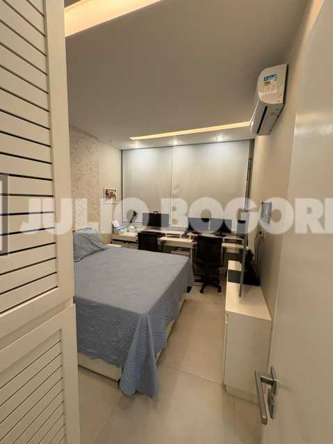 Conheça 26. do imóvel - Apartamento à venda Rua Siqueira Campos, Copacabana, Rio de Janeiro - R$ 1.150.000 - JBC305205 - 25 26. - 25